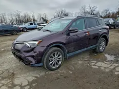 2T3DFREV7JW734592 2018 TOYOTA RAV 4