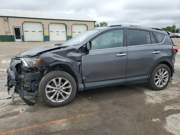 2T3DFREV7JW744538 2018 TOYOTA RAV 4 - Image 1
