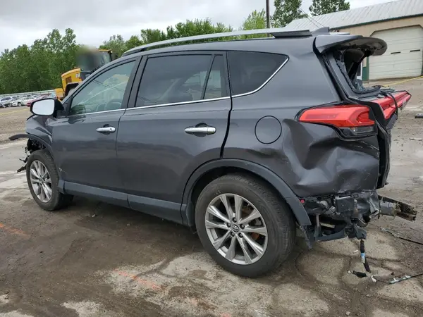 2T3DFREV7JW744538 2018 TOYOTA RAV 4 - Image 2
