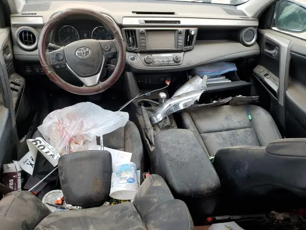 2T3DFREV7JW744538 2018 TOYOTA RAV 4 - Image 8
