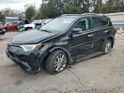 2T3DFREV7JW747178 2018 TOYOTA RAV 4