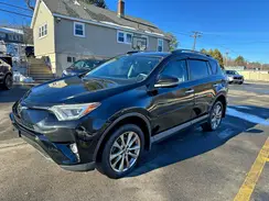 2T3DFREV7JW820257 2018 TOYOTA RAV 4