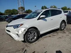 2T3DFREV7JW850097 2018 TOYOTA RAV 4