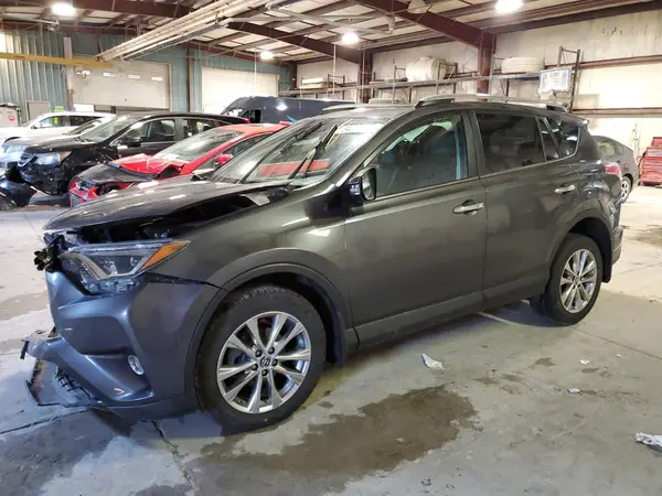 2T3DFREV7JW853999 2018 TOYOTA RAV 4 - Image 1