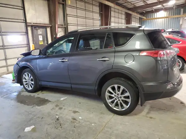 2T3DFREV7JW853999 2018 TOYOTA RAV 4 - Image 2