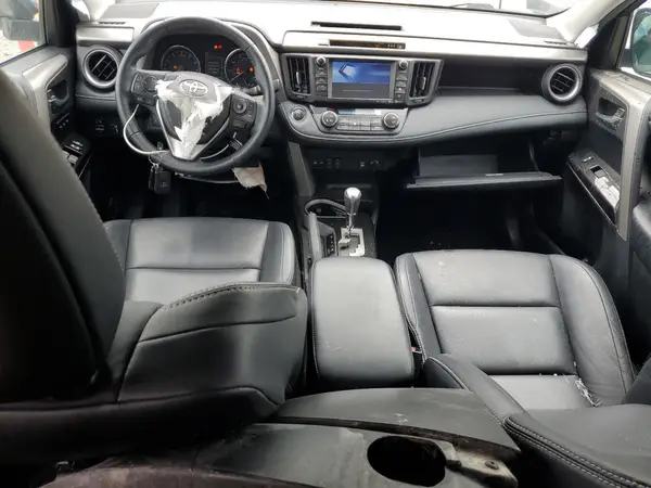2T3DFREV7JW853999 2018 TOYOTA RAV 4 - Image 8
