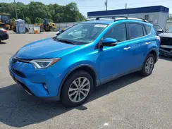 2T3DFREV8GW420846 2016 TOYOTA RAV 4