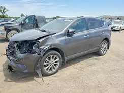 2T3DFREV8GW440661 2016 TOYOTA RAV 4