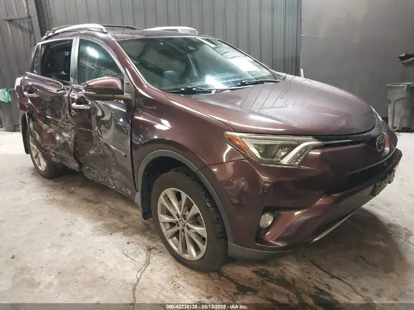2T3DFREV8GW447318 2016 TOYOTA RAV 4 - Image 1