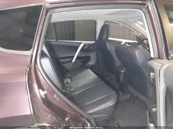 2T3DFREV8GW447318 2016 TOYOTA RAV 4 - Image 8