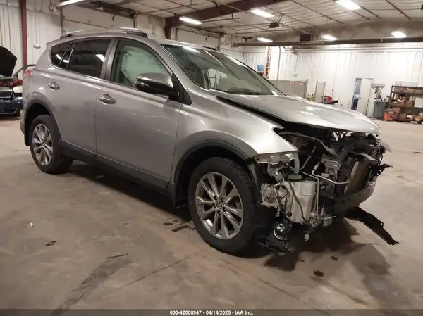 2T3DFREV8GW449697 2016 TOYOTA RAV 4 - Image 1