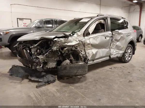 2T3DFREV8GW449697 2016 TOYOTA RAV 4 - Image 2