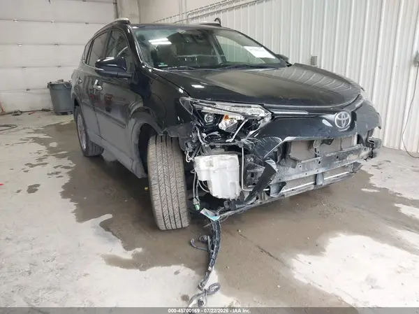 2T3DFREV8GW465530 2016 TOYOTA RAV 4 - Image 1