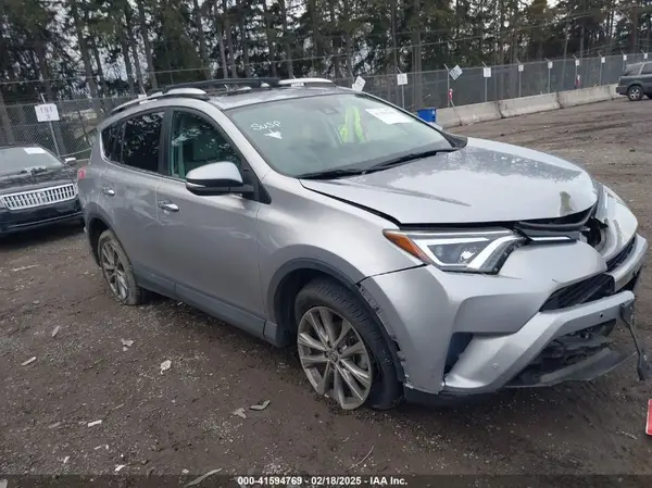 2T3DFREV8GW496096 2016 TOYOTA RAV 4 - Image 1