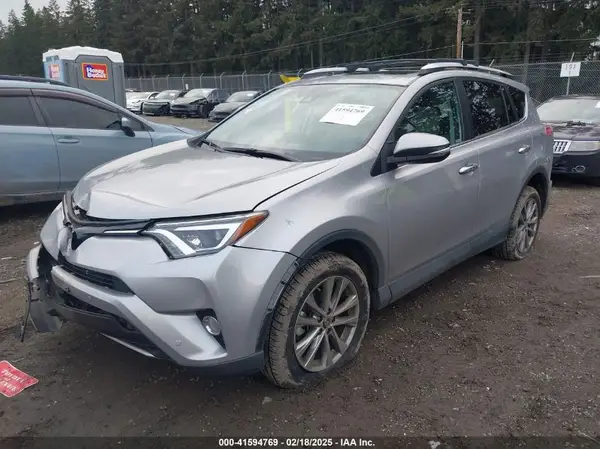 2T3DFREV8GW496096 2016 TOYOTA RAV 4 - Image 2