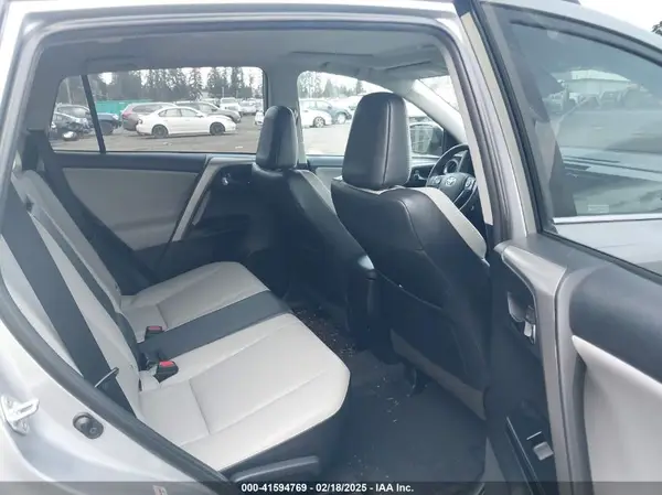 2T3DFREV8GW496096 2016 TOYOTA RAV 4 - Image 8
