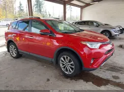 2T3DFREV8GW509915 2016 TOYOTA RAV 4