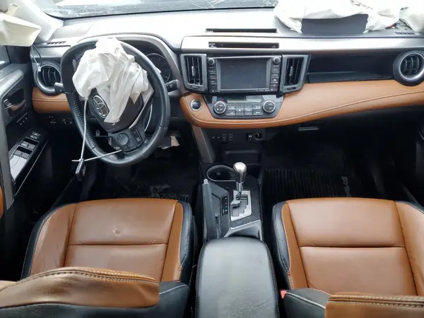 2T3DFREV8GW519148 2016 TOYOTA RAV 4 - Image 8