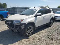 2T3DFREV8GW522342 2016 TOYOTA RAV 4