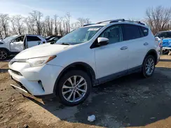 2T3DFREV8GW524298 2016 TOYOTA RAV 4