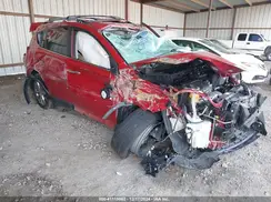 2T3DFREV8GW524821 2016 TOYOTA RAV 4