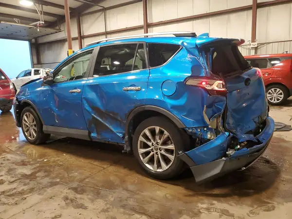 2T3DFREV8HW545430 2017 TOYOTA RAV 4 - Image 2