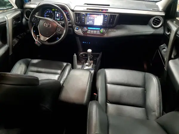 2T3DFREV8HW545430 2017 TOYOTA RAV 4 - Image 8