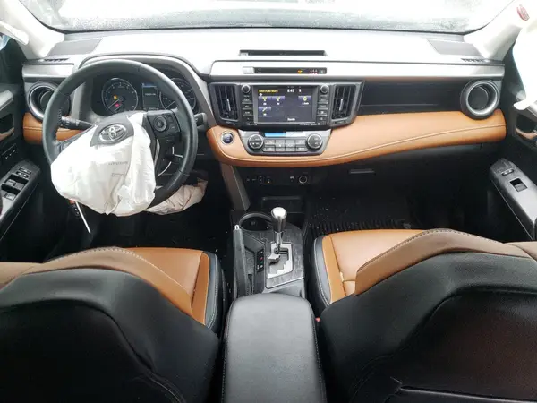 2T3DFREV8HW554001 2017 TOYOTA RAV 4 - Image 8