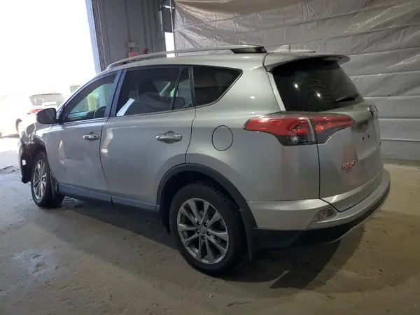 2T3DFREV8HW559036 2017 TOYOTA RAV 4 - Image 2