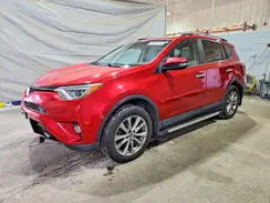 2T3DFREV8HW575057 2017 TOYOTA RAV 4