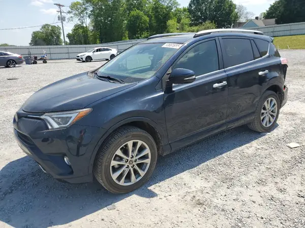 2T3DFREV8HW578539 2017 TOYOTA RAV 4 - Image 1