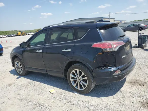 2T3DFREV8HW578539 2017 TOYOTA RAV 4 - Image 2