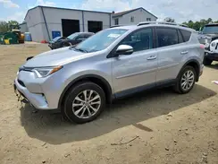 2T3DFREV8HW579707 2017 TOYOTA RAV 4