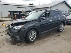2T3DFREV8HW582705 2017 TOYOTA RAV 4