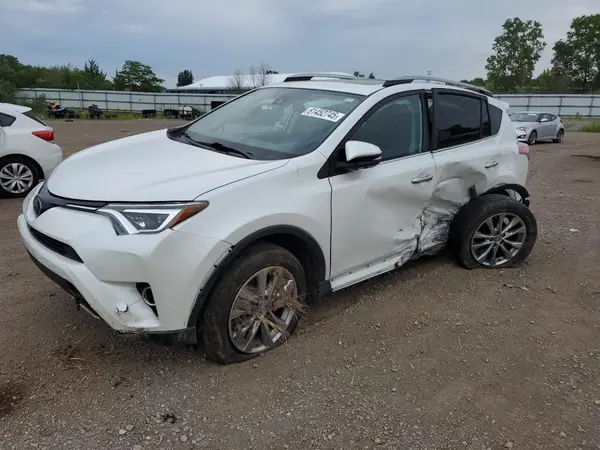 2T3DFREV8HW584020 2017 TOYOTA RAV 4 - Image 1