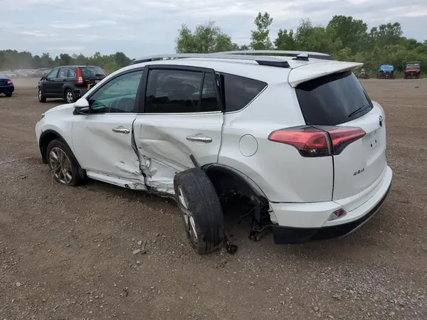 2T3DFREV8HW584020 2017 TOYOTA RAV 4 - Image 2