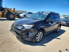 2T3DFREV8HW584387 2017 TOYOTA RAV 4