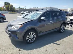 2T3DFREV8HW591338 2017 TOYOTA RAV 4