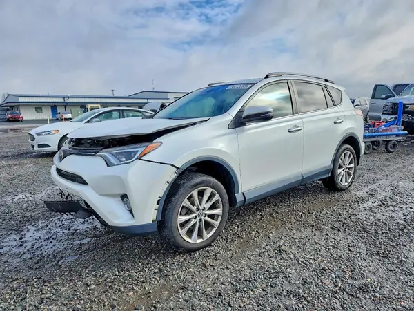 2T3DFREV8HW595583 2017 TOYOTA RAV 4 - Image 1