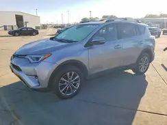 2T3DFREV8HW596877 2017 TOYOTA RAV 4