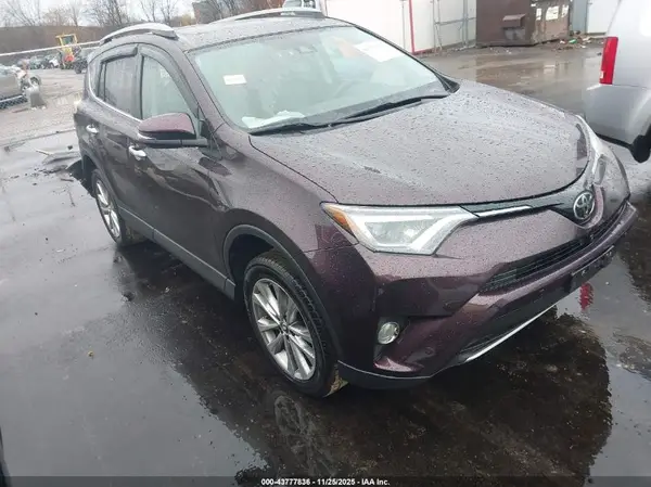 2T3DFREV8HW602192 2017 TOYOTA RAV 4 - Image 1