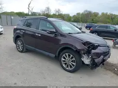 2T3DFREV8HW603567 2017 TOYOTA RAV 4
