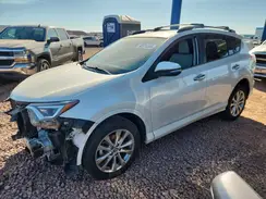 2T3DFREV8HW611040 2017 TOYOTA RAV 4
