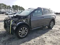 2T3DFREV8HW624158 2017 TOYOTA RAV 4