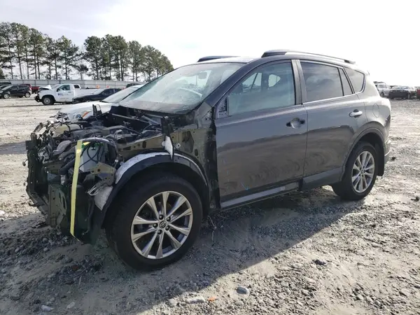 2T3DFREV8HW624158 2017 TOYOTA RAV 4 - Image 1