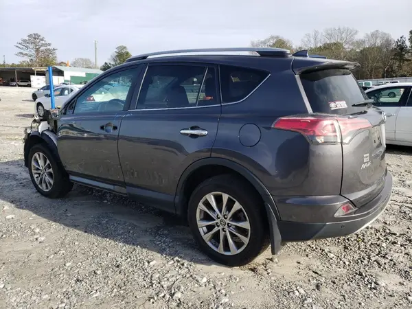 2T3DFREV8HW624158 2017 TOYOTA RAV 4 - Image 2