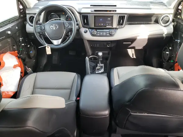 2T3DFREV8HW624158 2017 TOYOTA RAV 4 - Image 8