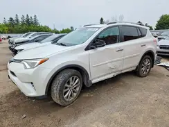 2T3DFREV8HW642692 2017 TOYOTA RAV 4