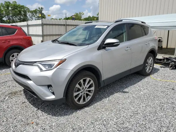 2T3DFREV8HW648248 2017 TOYOTA RAV 4 - Image 1