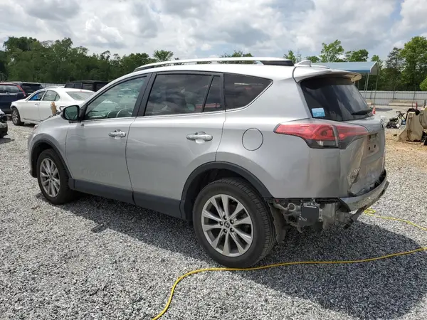 2T3DFREV8HW648248 2017 TOYOTA RAV 4 - Image 2